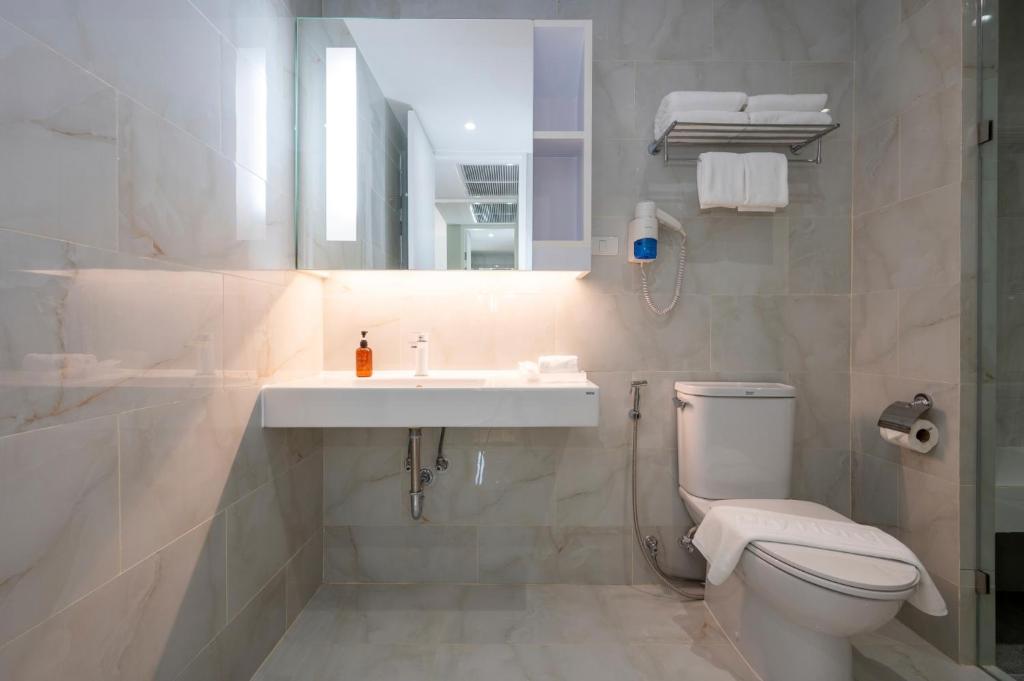 VELA Dhi Udon Thani - Resim 41