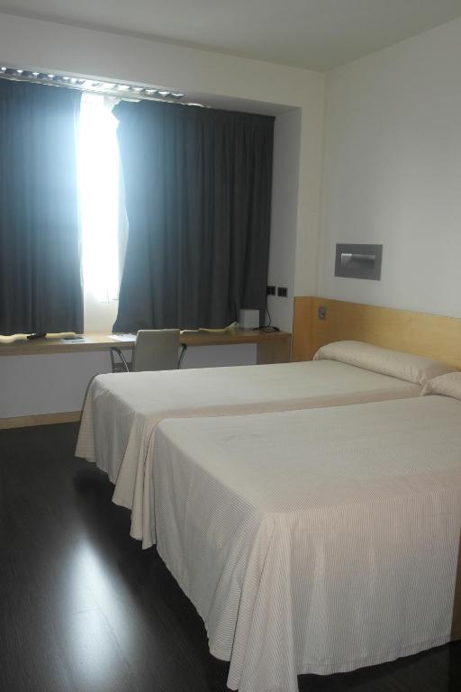 Gobeo Park, Vitoria-Gasteiz – Updated 2023 Prices