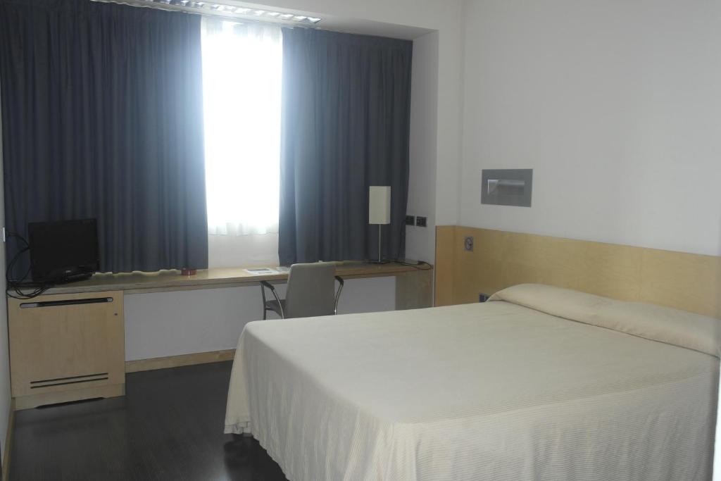 Gobeo Park, Vitoria – Precios actualizados 2023