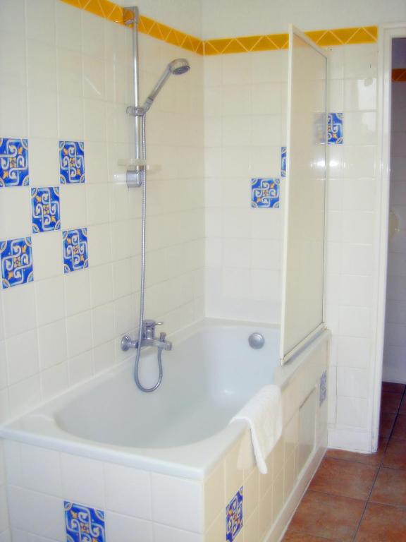 Motel des Bruyères - Camera Gemella Standard