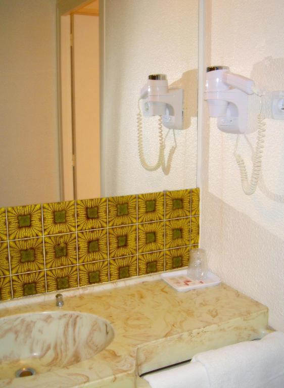 Motel des Bruyères - Camera Familiare
