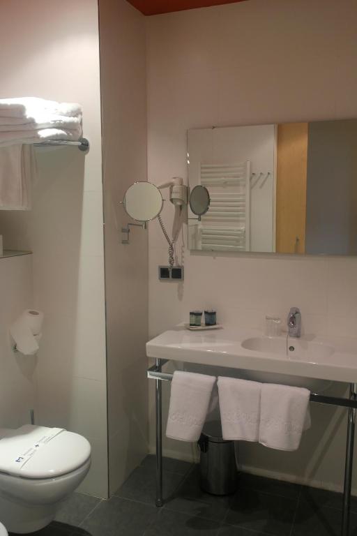 Gobeo Park - Habitación Doble O Gemela