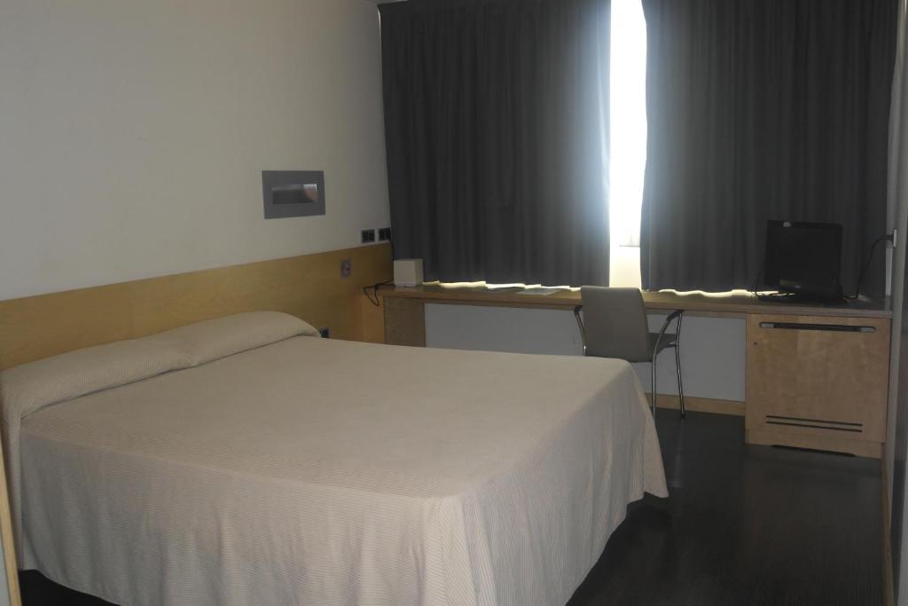 Gobeo Park, Vitoria – Precios actualizados 2023