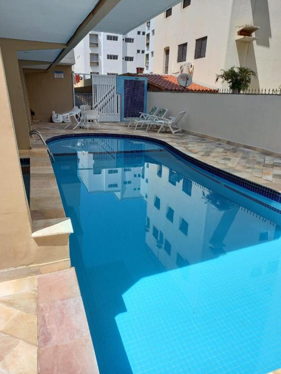  Apartamento melhor localização Guarujá/Enseada