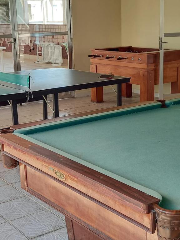  Apartamento melhor localização Guarujá/Enseada