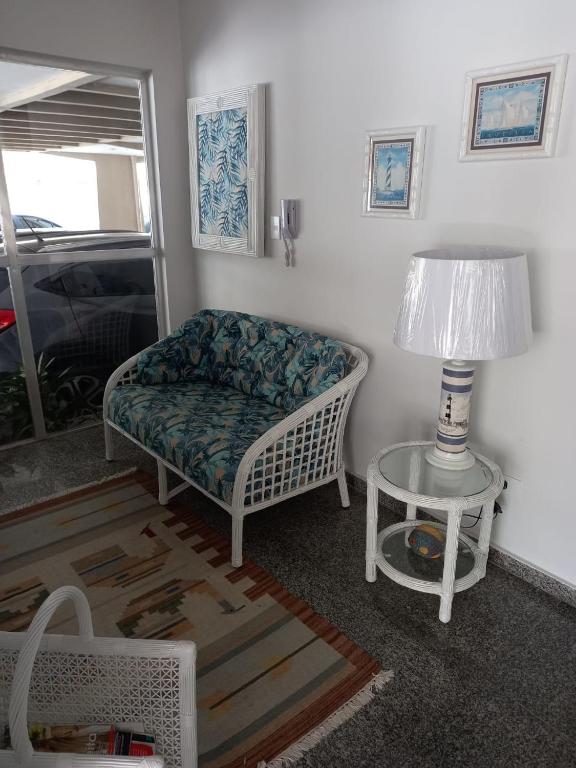  Apartamento melhor localização Guarujá/Enseada