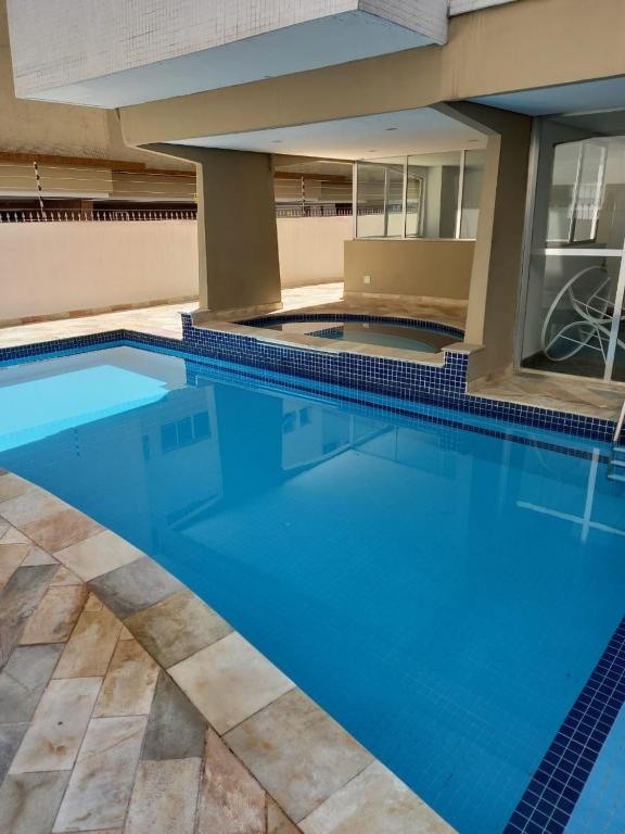  Apartamento melhor localização Guarujá/Enseada