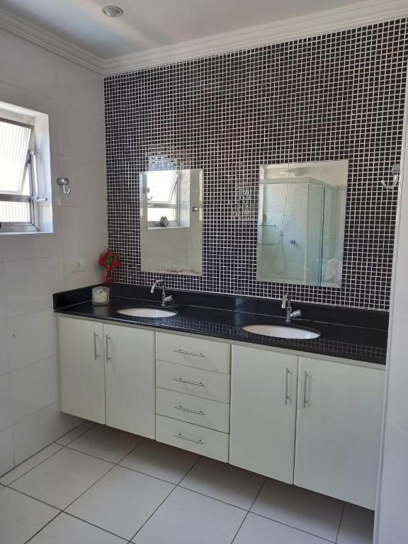  Apartamento melhor localização Guarujá/Enseada