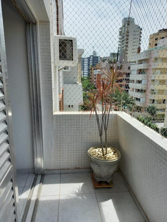  Apartamento melhor localização Guarujá/Enseada