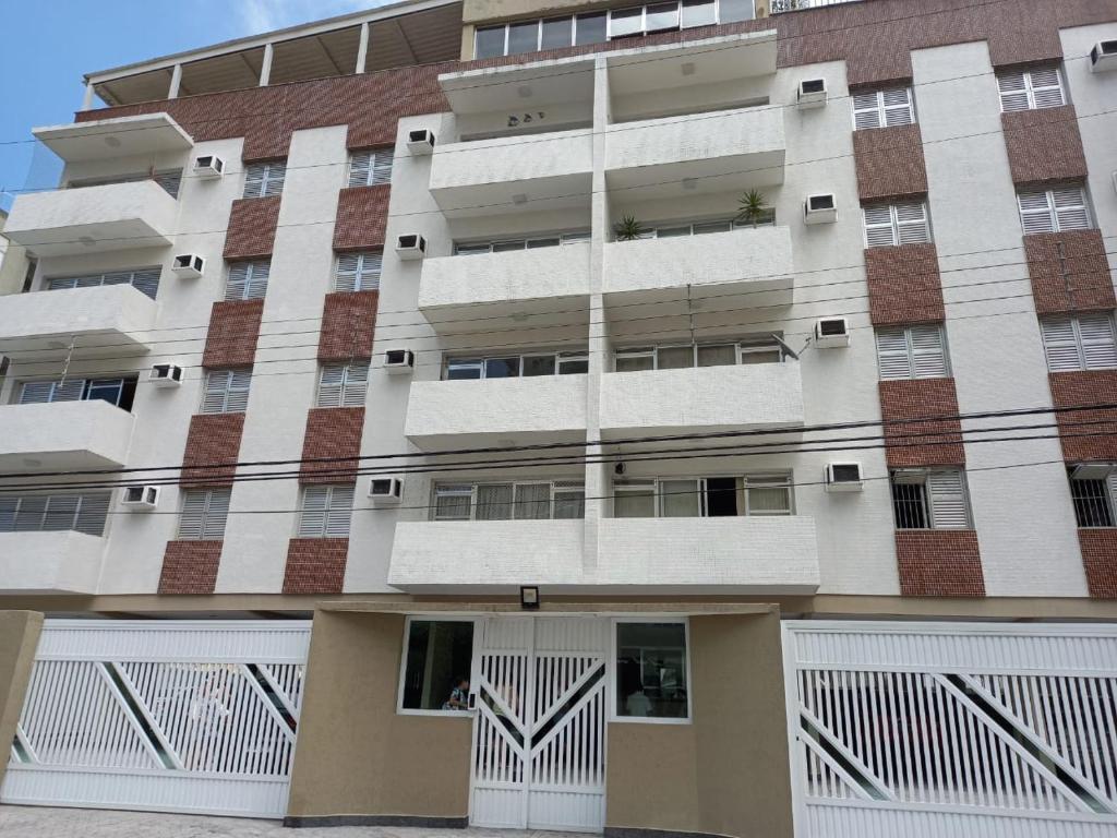  Apartamento melhor localização Guarujá/Enseada