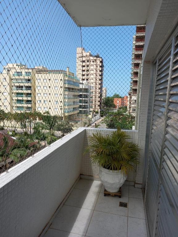  Apartamento melhor localização Guarujá/Enseada