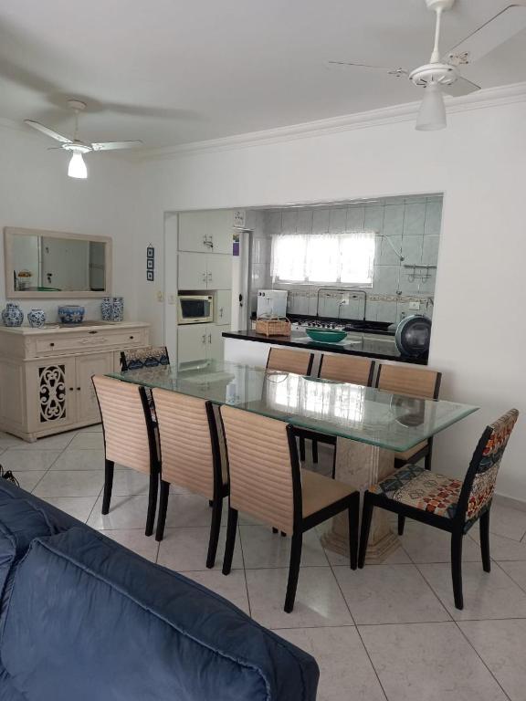  Apartamento melhor localização Guarujá/Enseada