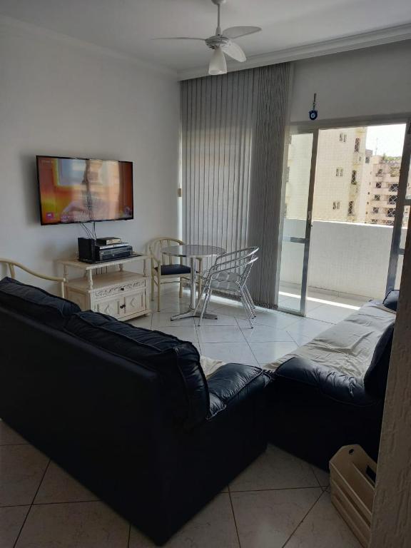  Apartamento melhor localização Guarujá/Enseada