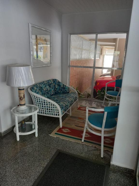  Apartamento melhor localização Guarujá/Enseada