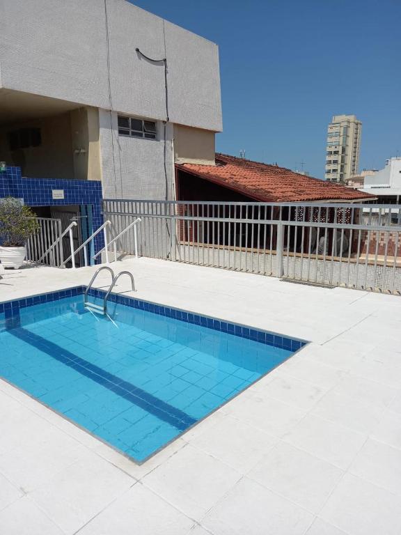  Apartamento melhor localização Guarujá/Enseada