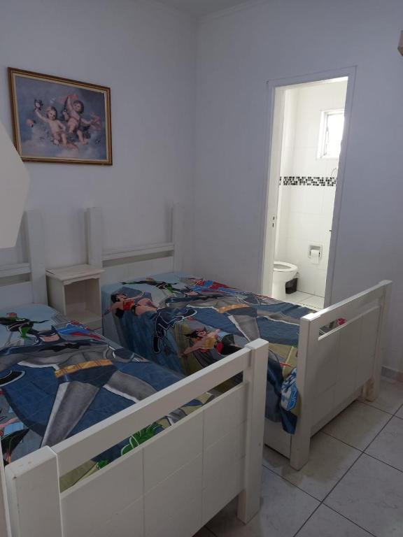  Apartamento melhor localização Guarujá/Enseada