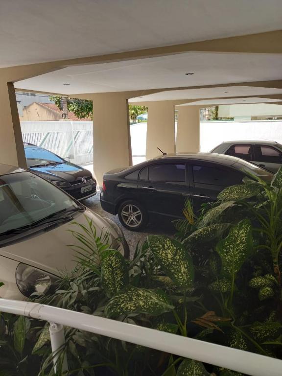  Apartamento melhor localização Guarujá/Enseada