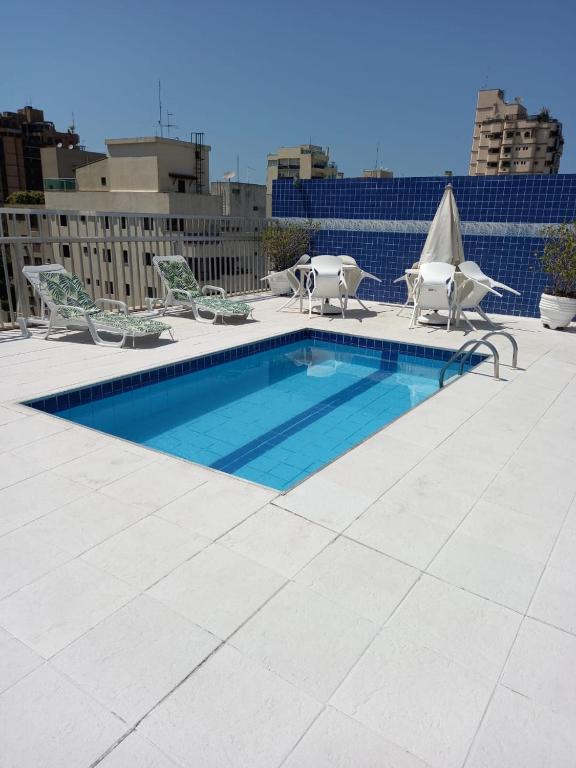  Apartamento melhor localização Guarujá/Enseada