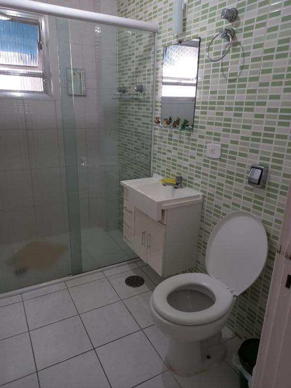  Apartamento melhor localização Guarujá/Enseada