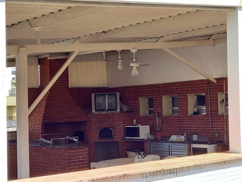  Apartamento melhor localização Guarujá/Enseada