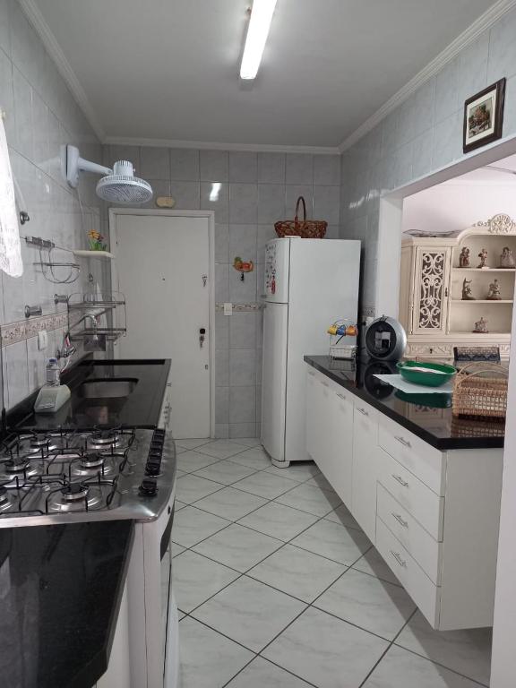  Apartamento melhor localização Guarujá/Enseada
