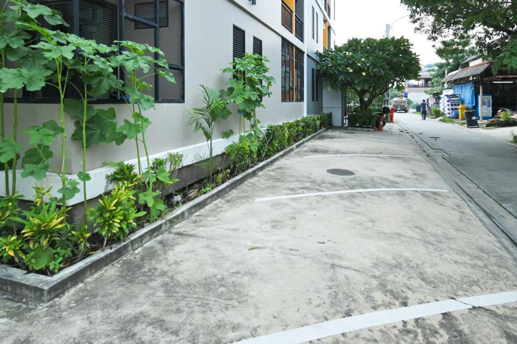 Sleep Hotel Bangkok - Resim 12