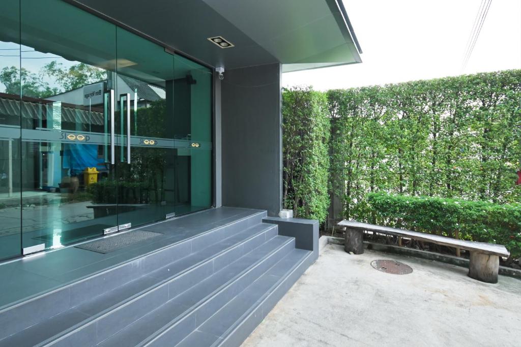 Sleep Hotel Bangkok - Resim 5