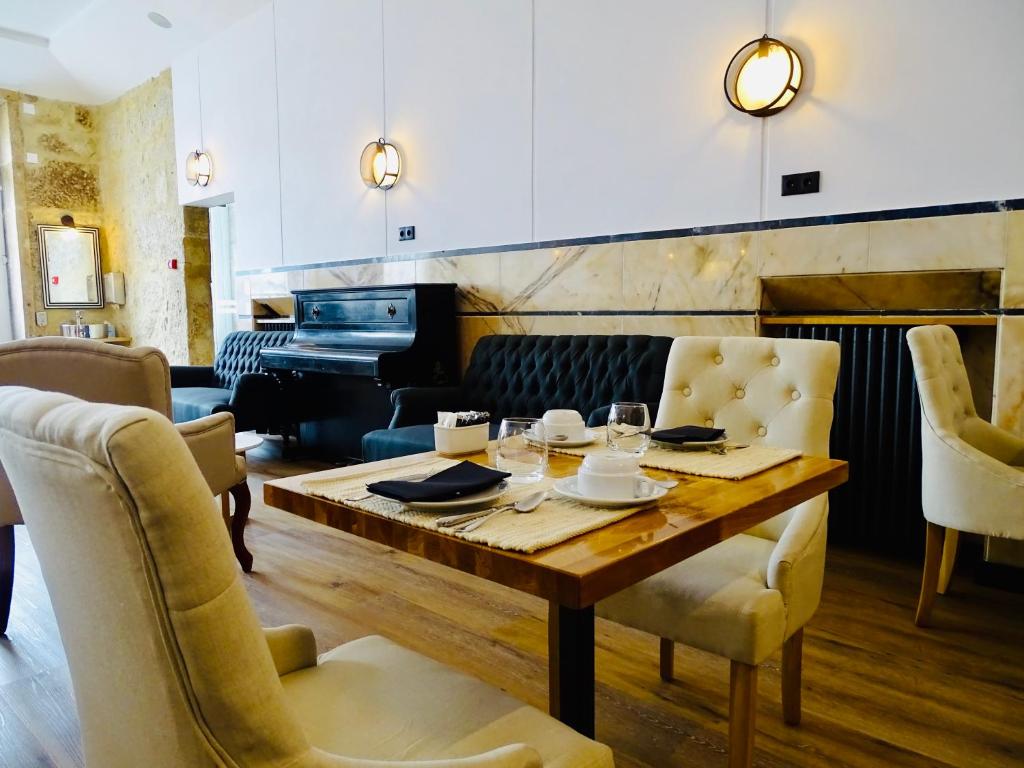 Poveira Hotel - Resim 24