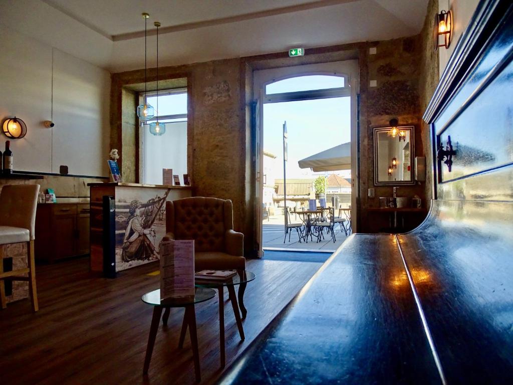 Poveira Hotel - Resim 10