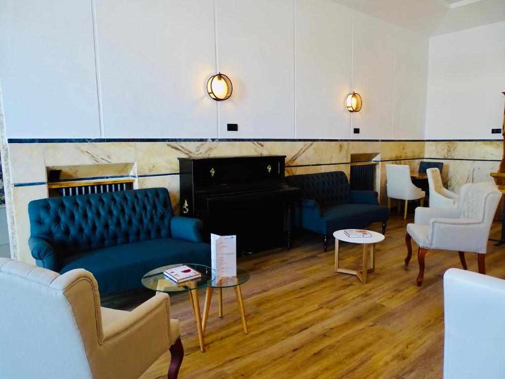 Poveira Hotel - Resim 22