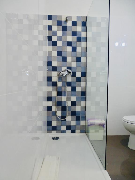 Poveira Hotel - Resim 36