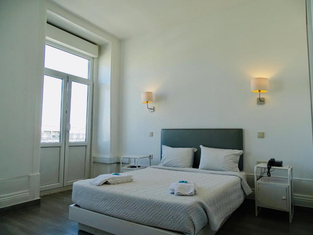 Poveira Hotel - Resim 6