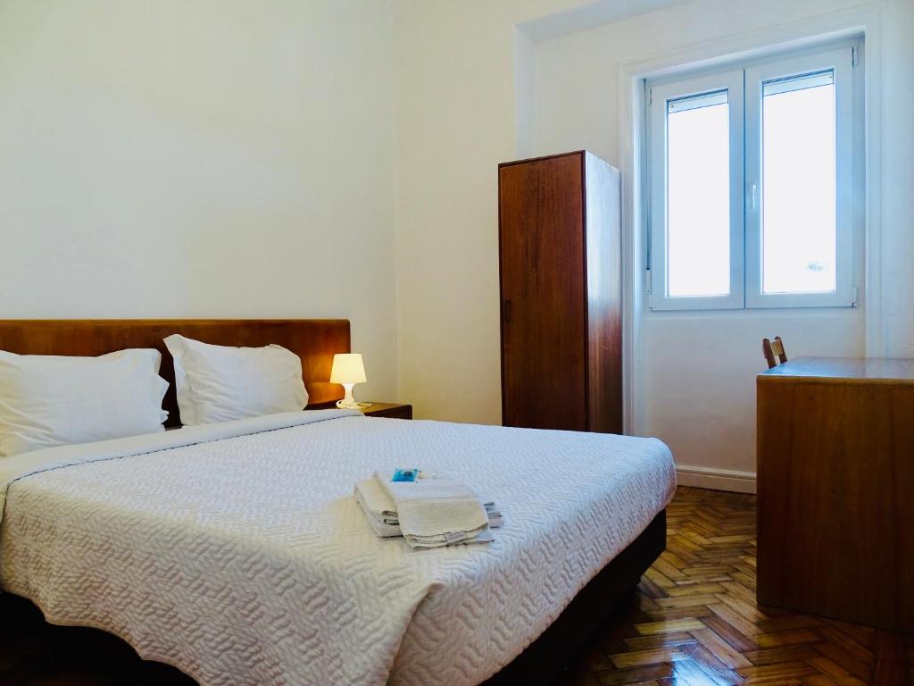 Poveira Hotel - Resim 44