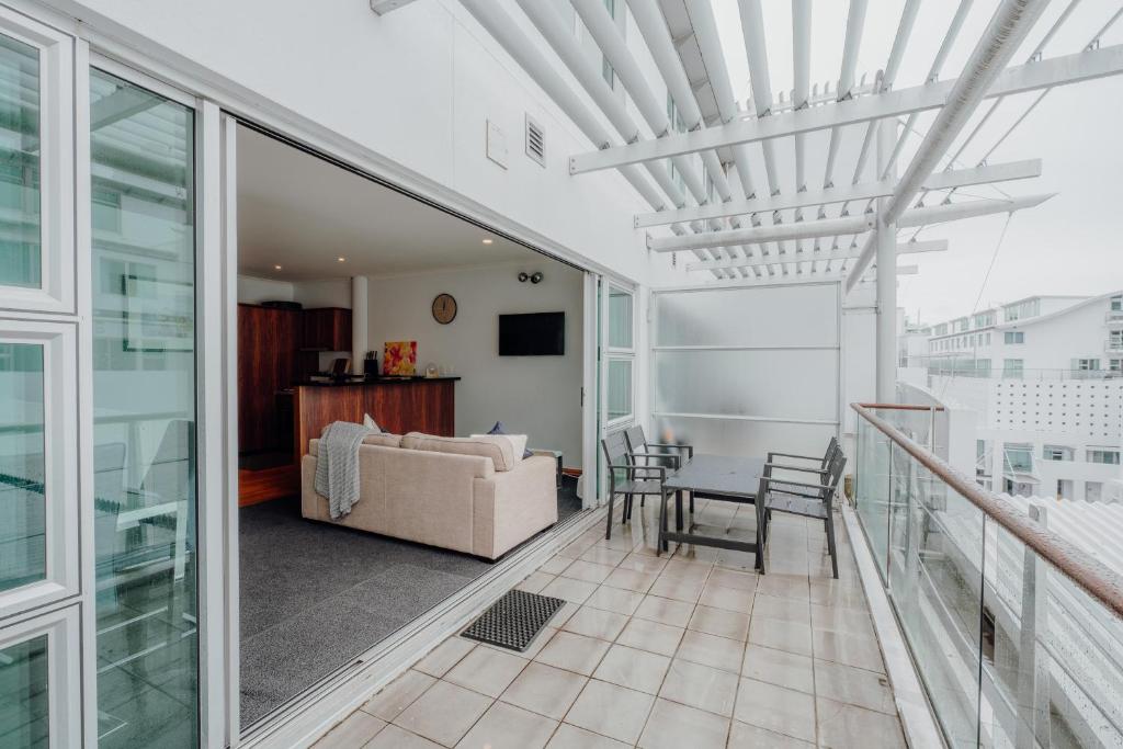 Gallery image of Awesome 2BR Apartment Viaduct Harbor - Wifi & Aircon in Auckland