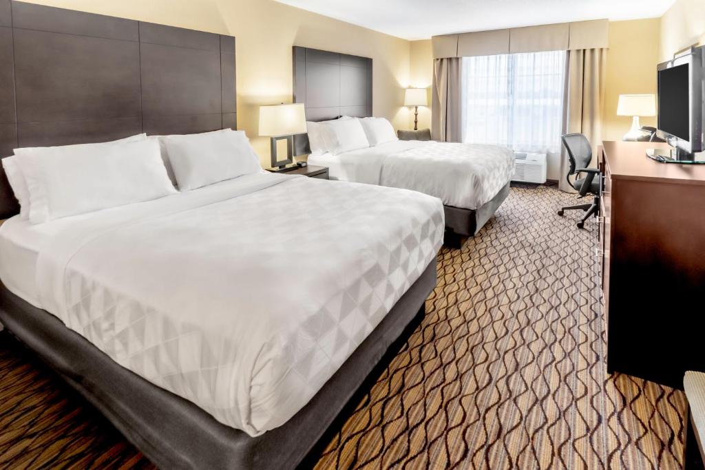 Holiday Inn Milwaukee Airport by IHG - 