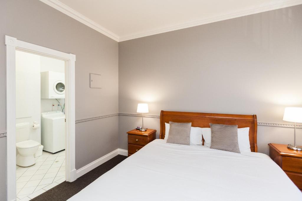 Majestic Tynte Street Apartments - Resim 27