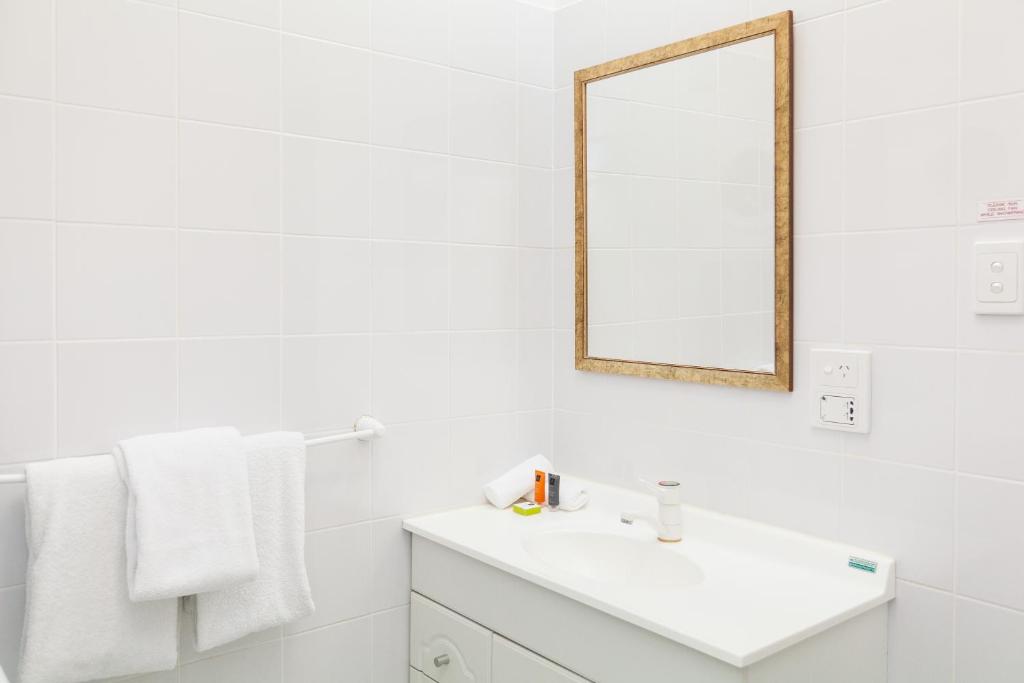 Majestic Tynte Street Apartments - Resim 25