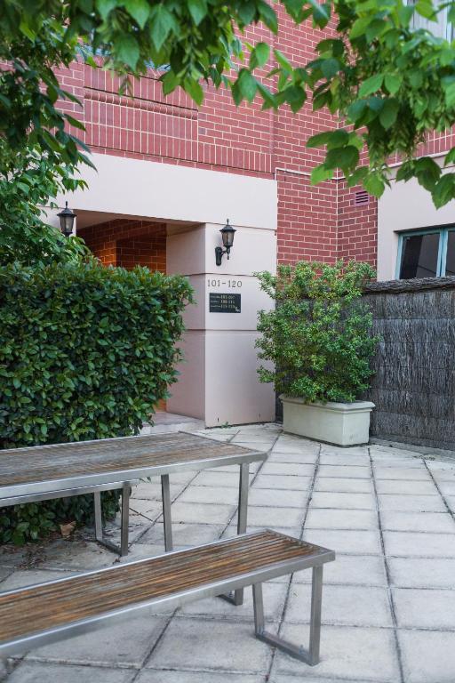 Majestic Tynte Street Apartments - Resim 15