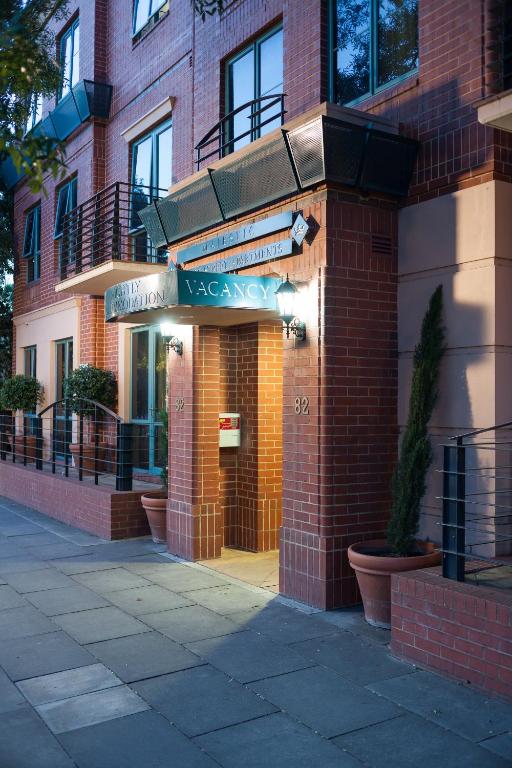 Majestic Tynte Street Apartments - Resim 12