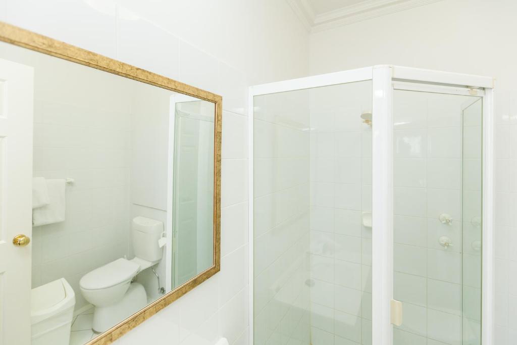 Majestic Tynte Street Apartments - Resim 21