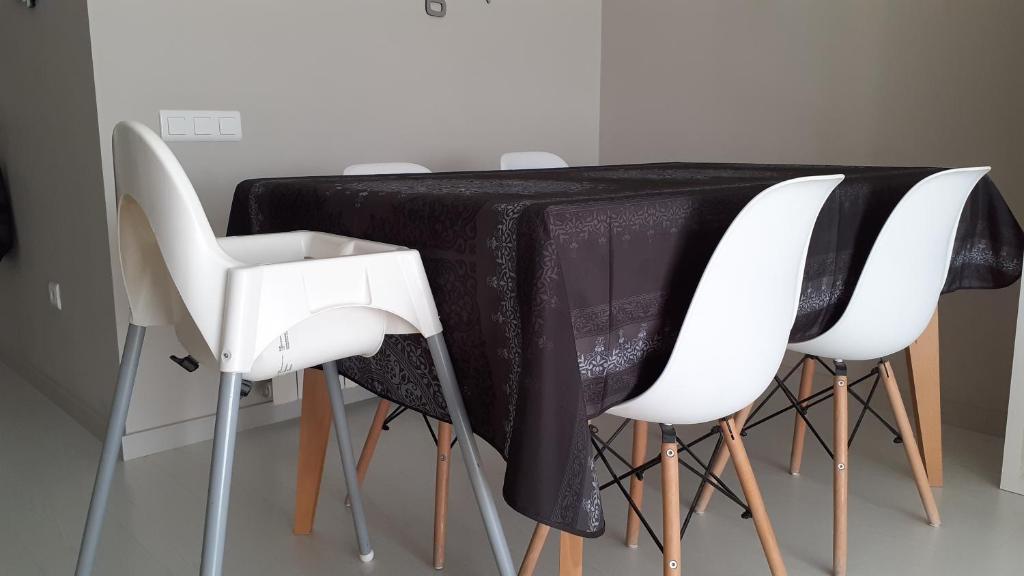 Fotografie z fotogalerie ubytování Alcañiz Flats II v destinaci Alcañiz