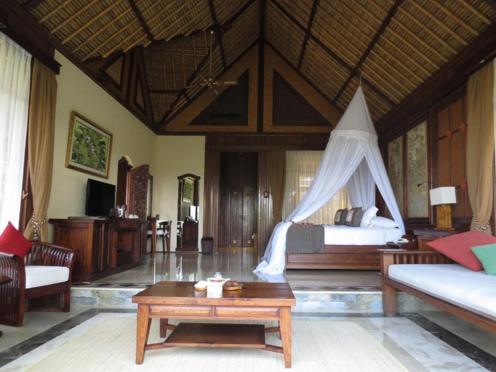 Pita Maha Resort & Spa - 7