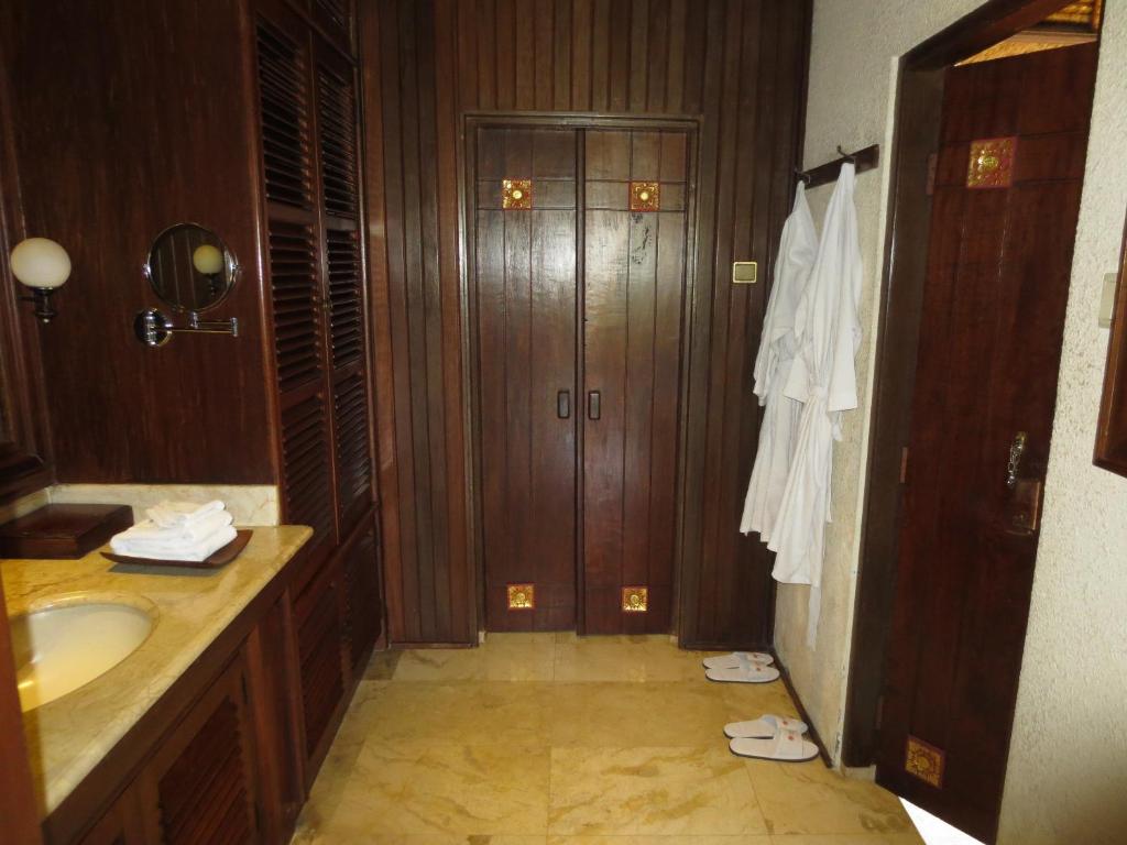 Pita Maha Resort & Spa - 5