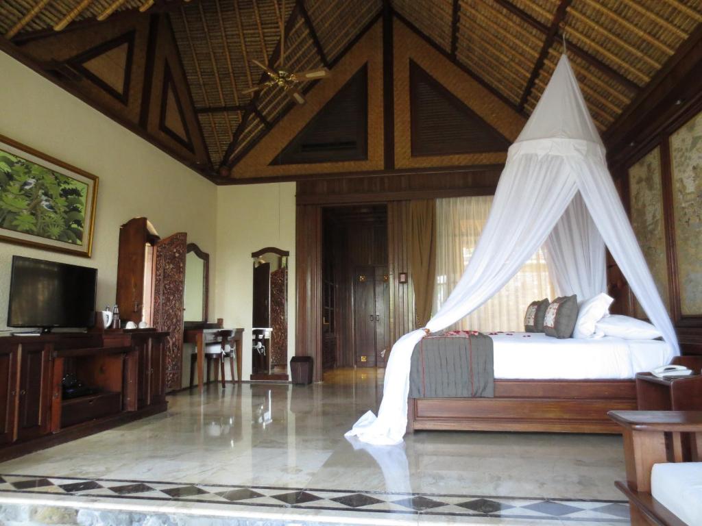 Pita Maha Resort & Spa - 10