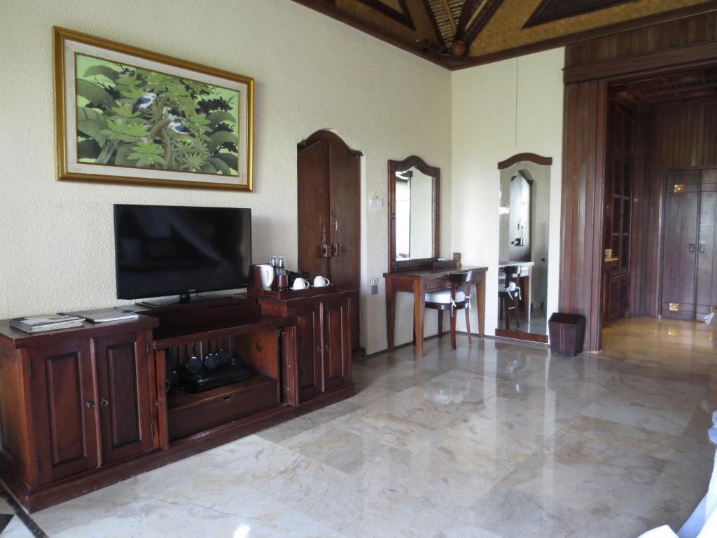 Pita Maha Resort & Spa - 4