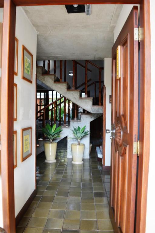  Pousada O Garimpo