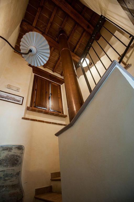 La Fonte Di Montebuono - Casa Con Due Camere Da Letto