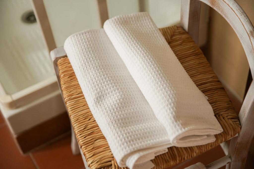 Locanda Del Viandante B&B - 15