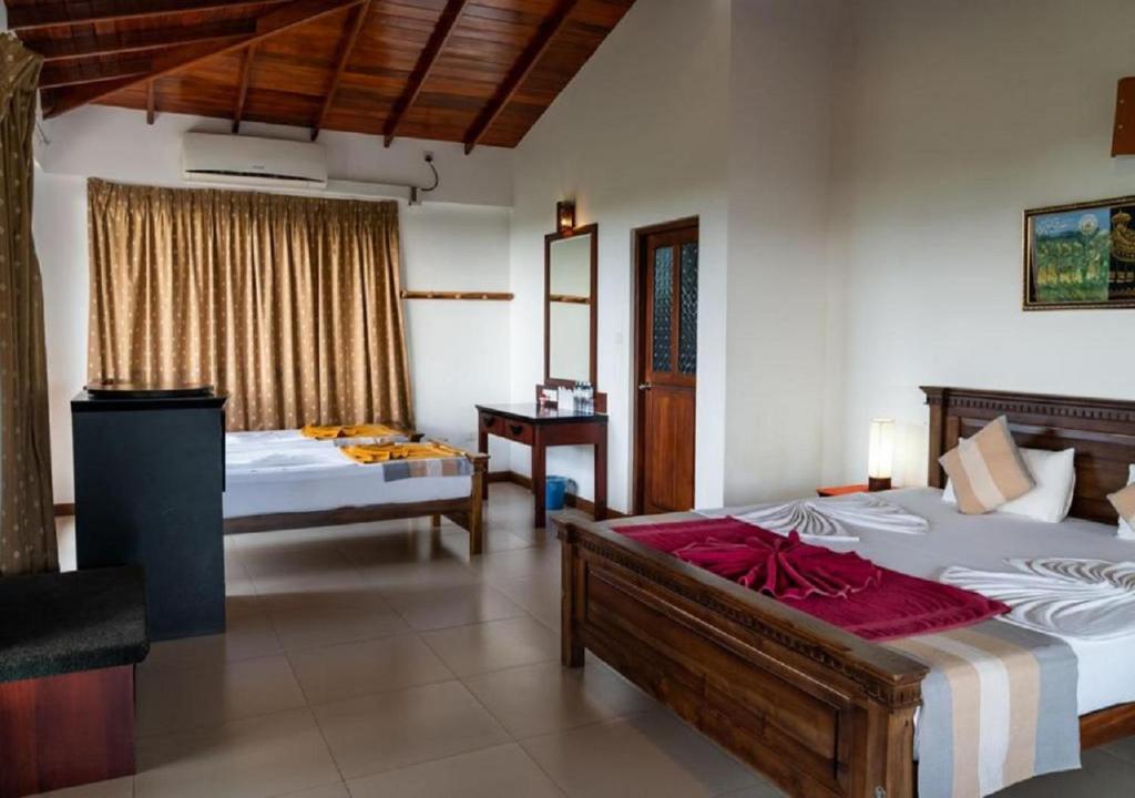 The Coconut Gardens Hotel & Restaurant - 18