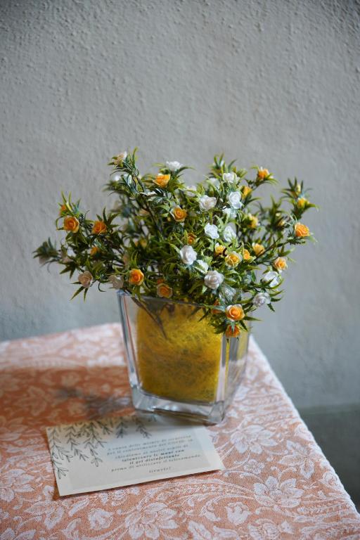 Locanda Del Viandante B&B - 4